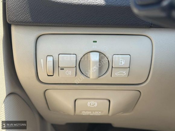 KREDİ İMKANİ 2012 VOLVO S60 1.6 D D2 DRİVE PREMİUM