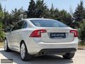 KREDİ İMKANİ 2012 VOLVO S60 1.6 D D2 DRİVE PREMİUM
