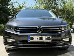 Sahibinden Volkswagen Passat 1.5 TSi Elegance 2021 Model Zonguldak