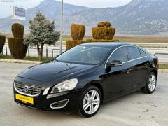 YİĞİT MOTORS'TAN 2013 MODEL VOLVO S60 HATASIZ 184.000 KM