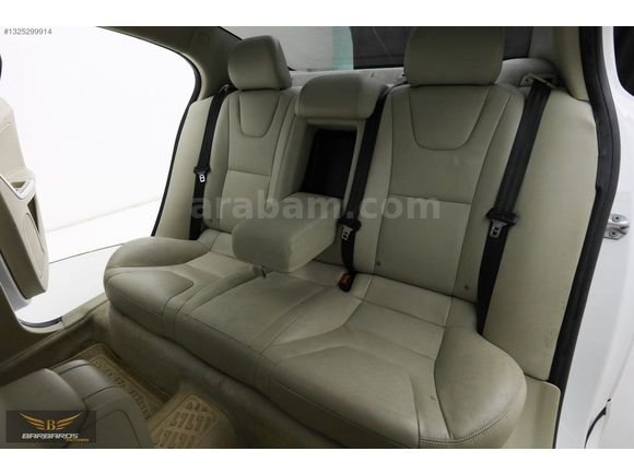 VOLVO S 60 2014 PREMİUM MASRAFSIZ