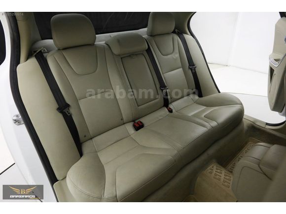 VOLVO S 60 2014 PREMİUM MASRAFSIZ