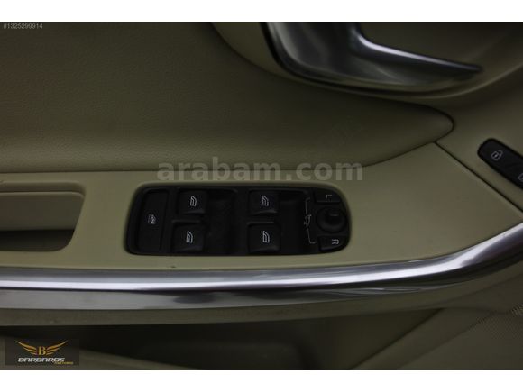 VOLVO S 60 2014 PREMİUM MASRAFSIZ