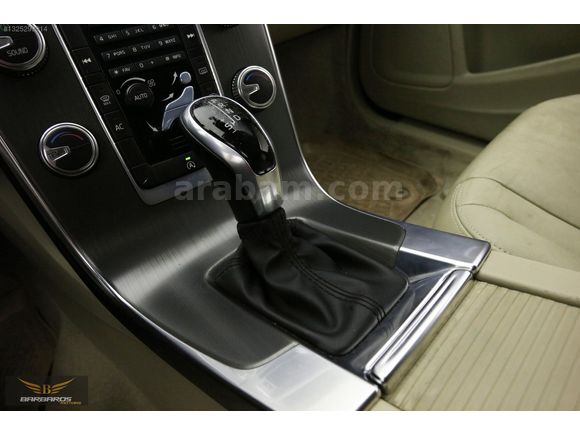 VOLVO S 60 2014 PREMİUM MASRAFSIZ