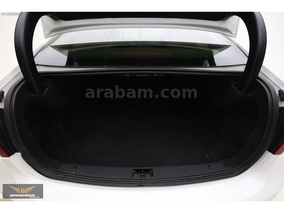 VOLVO S 60 2014 PREMİUM MASRAFSIZ
