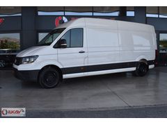 İLKAY'DAN %20 FATURALI VW. CRAFTER 2.0TDİ 140BG HATASIZ 39.000KM