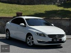 320.000 TL PEŞİNATLA 12 18 24 36 AY VADELİ SENETLE VOLVO S60