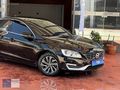 T E P E/Volvo/s60/1.6D2/pREMıum/Otomatık/2015 /sİyah/192.400 Km/