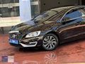 T E P E/Volvo/s60/1.6D2/pREMıum/Otomatık/2015 /sİyah/192.400 Km/