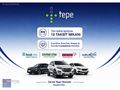 T E P E/Volvo/s60/1.6D2/pREMıum/Otomatık/2015 /sİyah/192.400 Km/