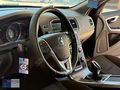 T E P E/Volvo/s60/1.6D2/pREMıum/Otomatık/2015 /sİyah/192.400 Km/
