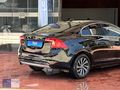 T E P E/Volvo/s60/1.6D2/pREMıum/Otomatık/2015 /sİyah/192.400 Km/