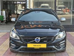 TEM AUTODAN ÇOK ACİLL!! SATILIK VOLVO S60 SUNROOF OTOMATİK