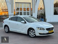 AZRANUR AUTODAN 2014 VOLVO S60 BOYASIZ DEĞİŞENSİZ