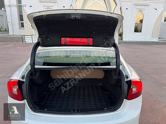 Galeriden Volvo S60 1.6 D Premium 2014 Model Gaziantep 189.000 km