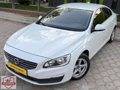 Saygın Otomotiv Hatasız Düşük km Volvo S60 Powershift