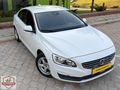 Saygın Otomotiv Hatasız Düşük km Volvo S60 Powershift