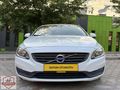 Saygın Otomotiv Hatasız Düşük km Volvo S60 Powershift