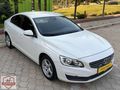 Saygın Otomotiv Hatasız Düşük km Volvo S60 Powershift