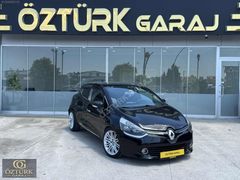 !!! ÖZTÜRK GARAJ'DAN UYGUN FİYATA 1.5 DCI CLİO !!!