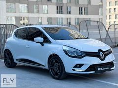 FLY 2016 RENAULT CLİO 1.5 DCİ K.KARTINA TAKSİT İMKANI