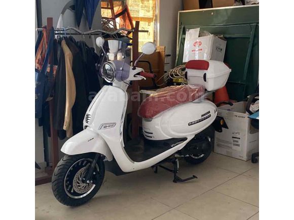 Sahibinden Kuba Master MT 50 