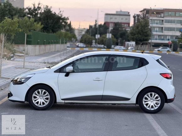 2014 MODEL /1.5DCI /JOY /SERVİS BAKIMLI /