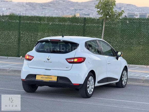 2014 MODEL /1.5DCI /JOY /SERVİS BAKIMLI /