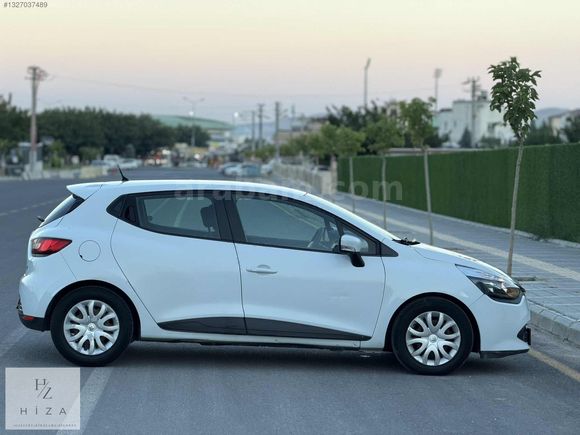 2014 MODEL /1.5DCI /JOY /SERVİS BAKIMLI /