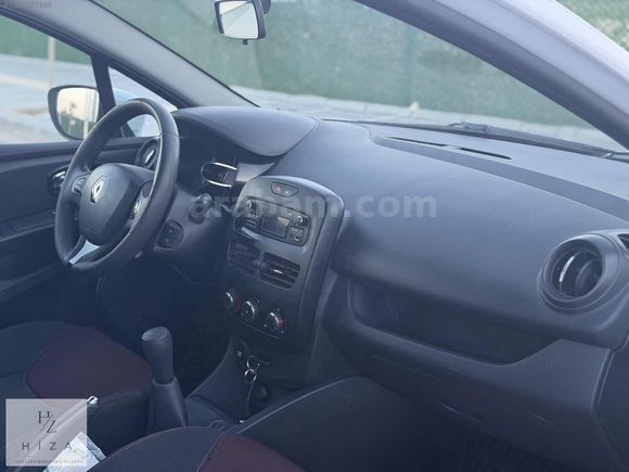 2014 MODEL /1.5DCI /JOY /SERVİS BAKIMLI /