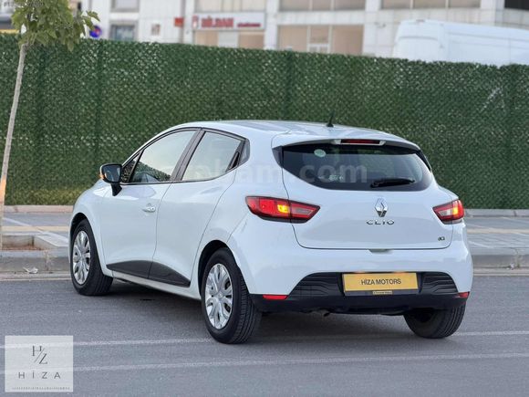 2014 MODEL /1.5DCI /JOY /SERVİS BAKIMLI /