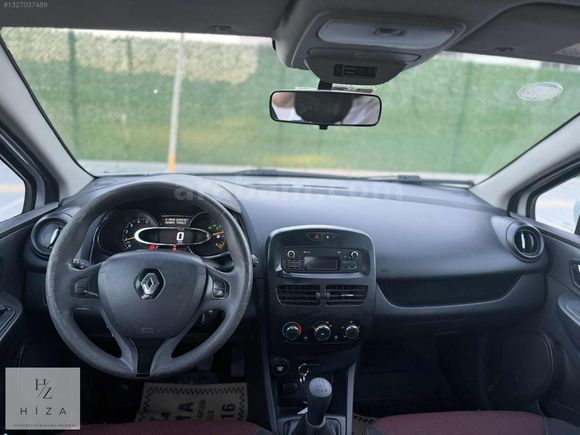 2014 MODEL /1.5DCI /JOY /SERVİS BAKIMLI /