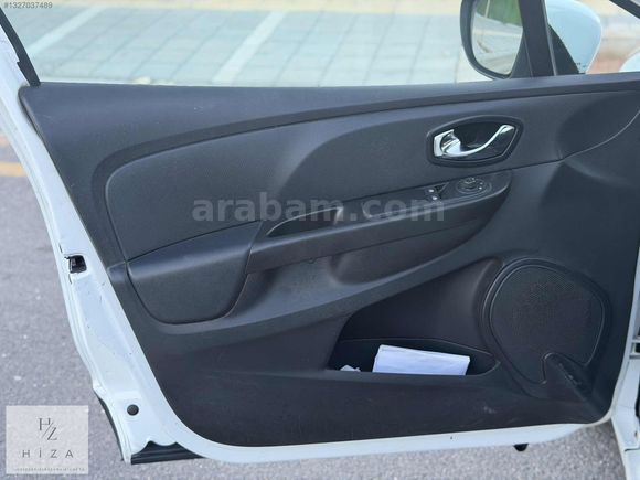 2014 MODEL /1.5DCI /JOY /SERVİS BAKIMLI /