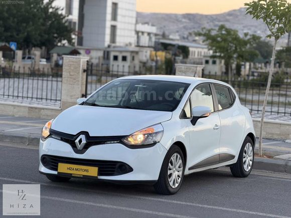 2014 MODEL /1.5DCI /JOY /SERVİS BAKIMLI /