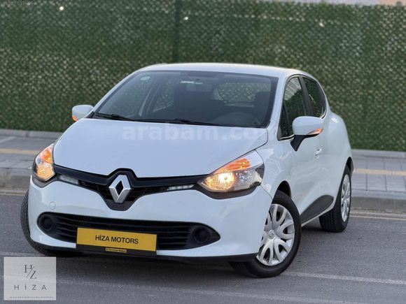 2014 MODEL /1.5DCI /JOY /SERVİS BAKIMLI /