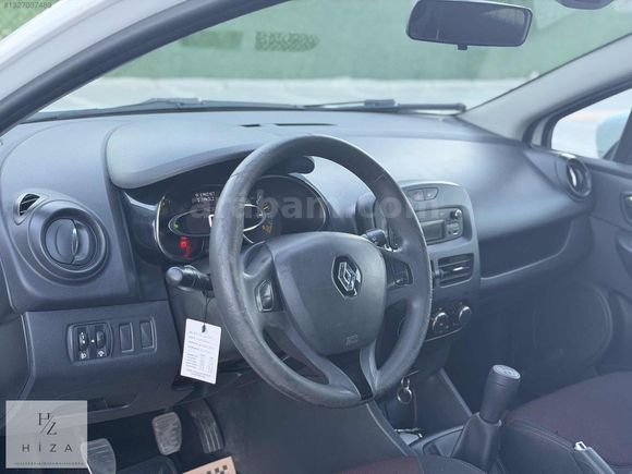 2014 MODEL /1.5DCI /JOY /SERVİS BAKIMLI /
