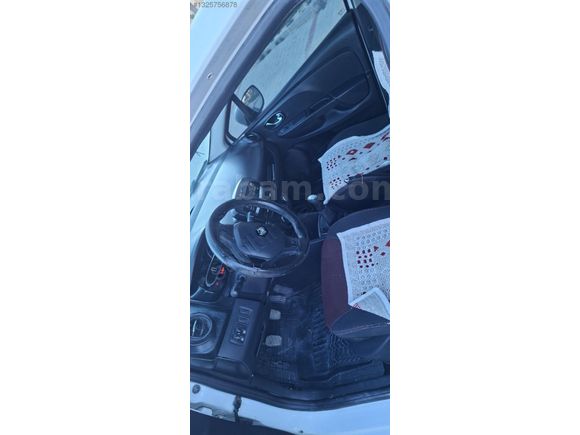 RENAULT CLİO 2014 EKSPERTİZLİ TEMİZ BAKIMLI TAKASLI