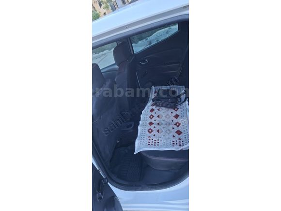 RENAULT CLİO 2014 EKSPERTİZLİ TEMİZ BAKIMLI TAKASLI