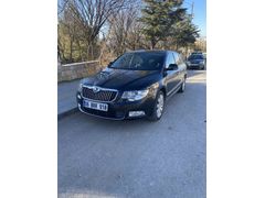 Sahibinden Skoda SuperB 1.6 TDI Comfort 2011 Model 