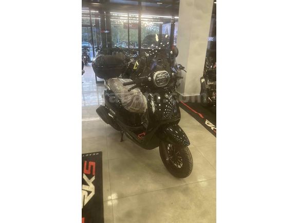 Sahibinden RKS VPS 125 