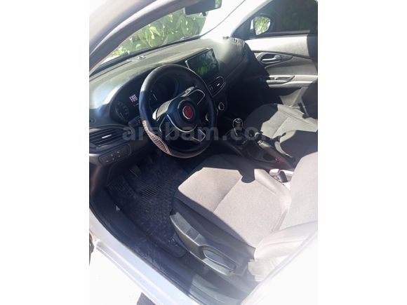 Sahibinden Fiat Egea 1.3 Multijet Easy 2022 Model