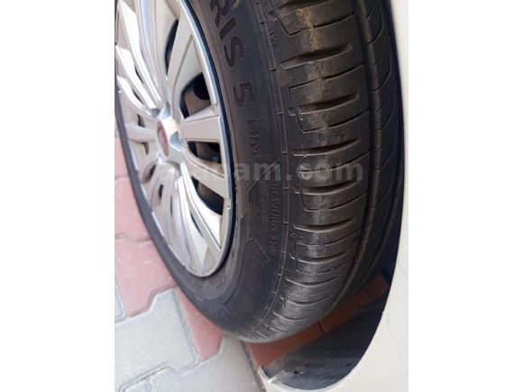 HATASIZ 2022 EGEA 1.3 MULTİJET