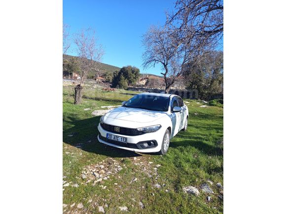 HATASIZ 2022 EGEA 1.3 MULTİJET