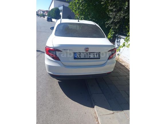 HATASIZ 2022 EGEA 1.3 MULTİJET