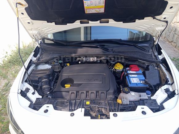 HATASIZ 2022 EGEA 1.3 MULTİJET