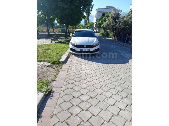 Sahibinden Fiat Egea 1.3 Multijet Easy 2022 Model