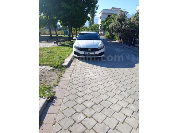 Sahibinden Fiat Egea 1.3 Multijet Easy 2022 Model