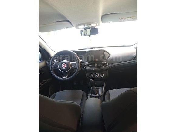 HATASIZ 2022 EGEA 1.3 MULTİJET