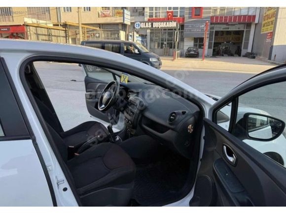 BU FİYATA YOK DİZEL CLIO BAKIMLI TEMİZ