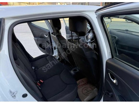 BU FİYATA YOK DİZEL CLIO BAKIMLI TEMİZ